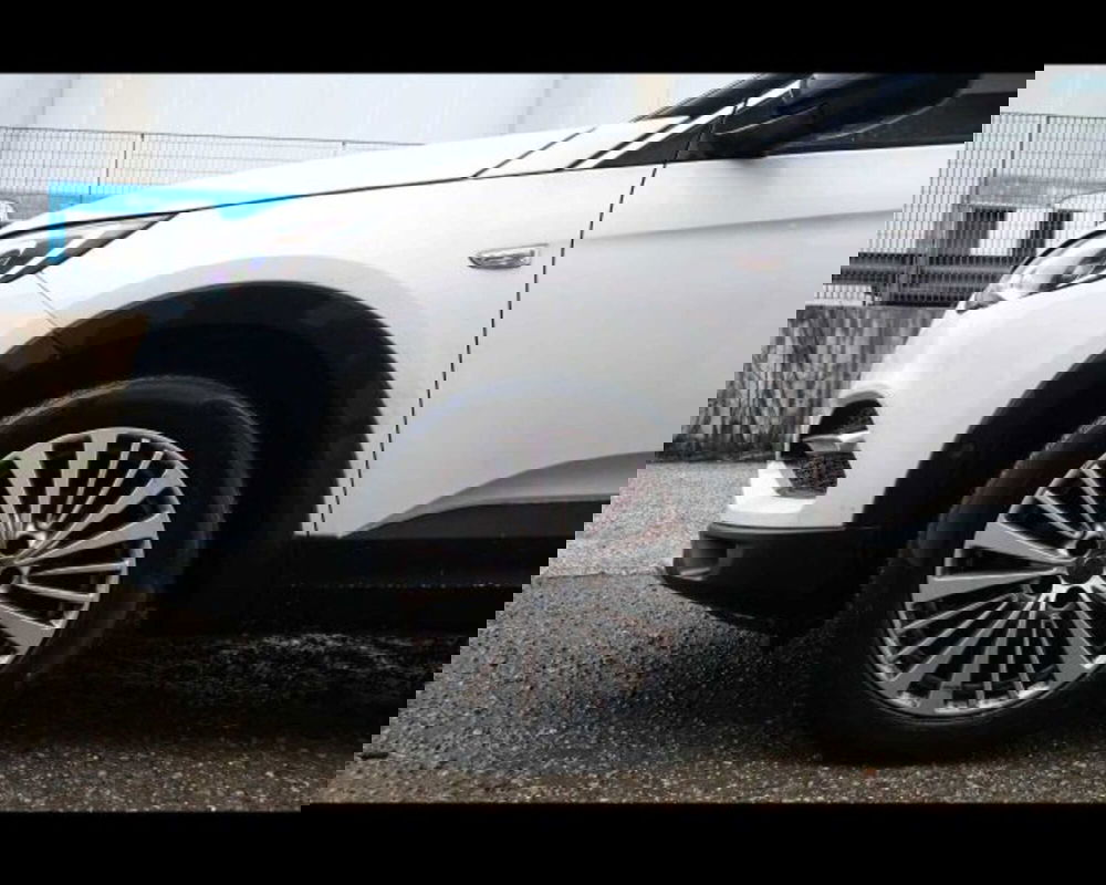 Opel Grandland X usata a Bologna (8)