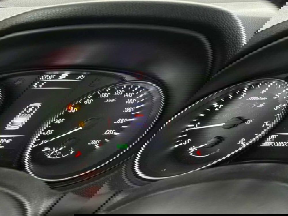 Nissan Qashqai usata a Bologna (11)