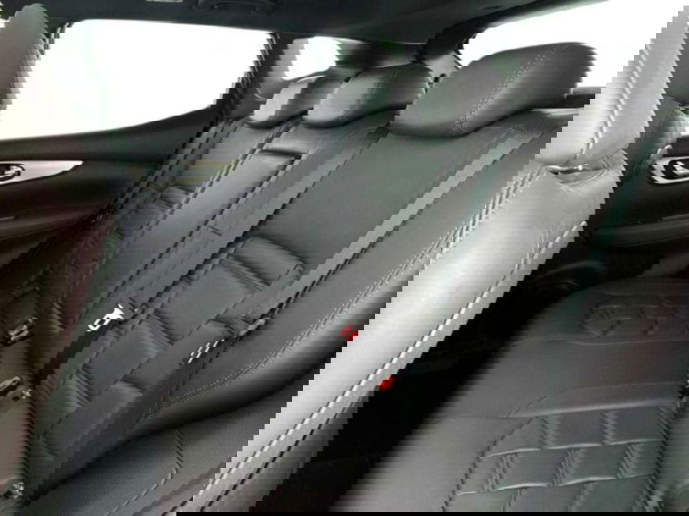 Nissan Qashqai usata a Bologna (13)