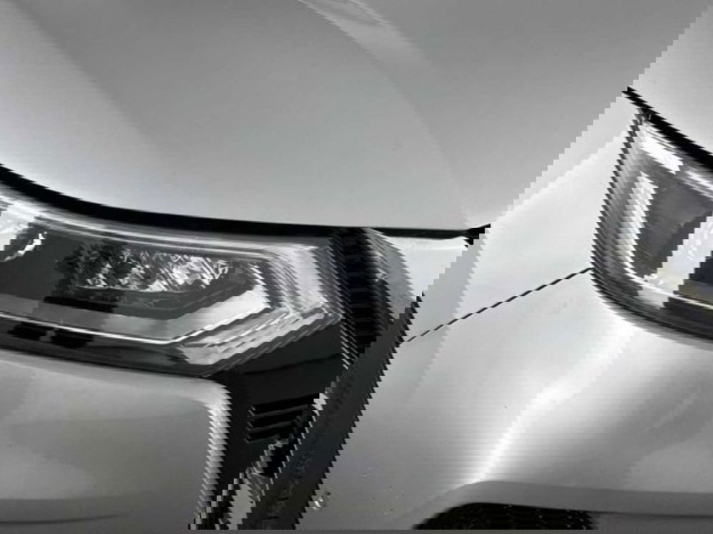 Nissan Qashqai usata a Bologna (7)