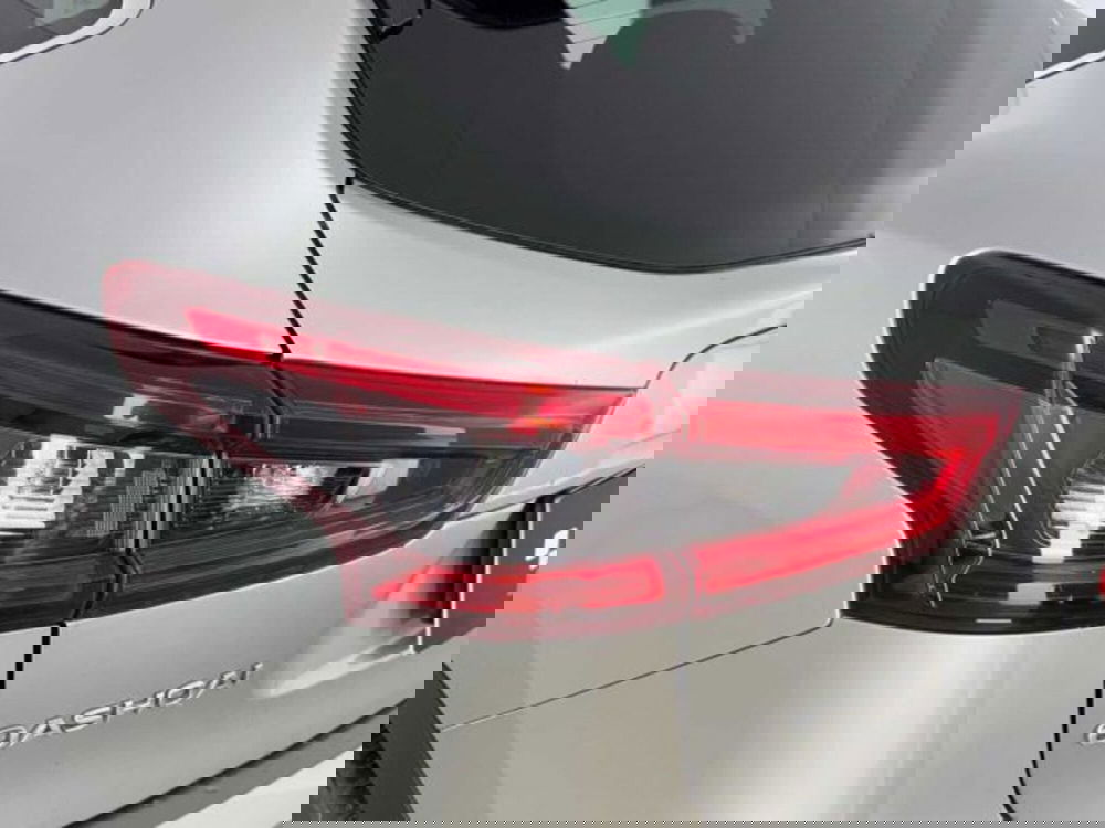 Nissan Qashqai usata a Bologna (8)