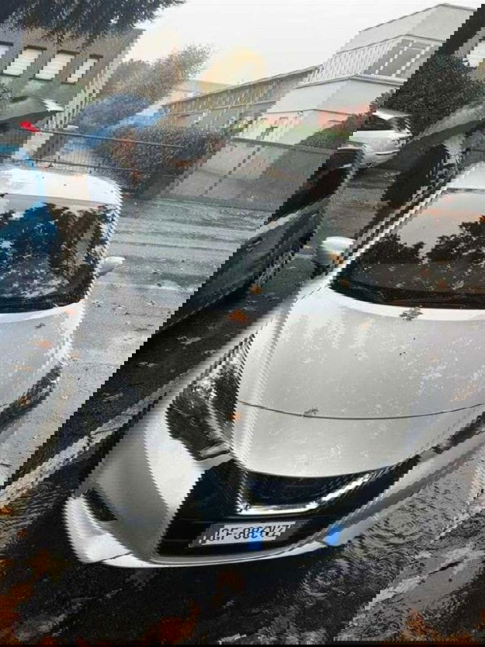 Nissan Micra usata a Bologna