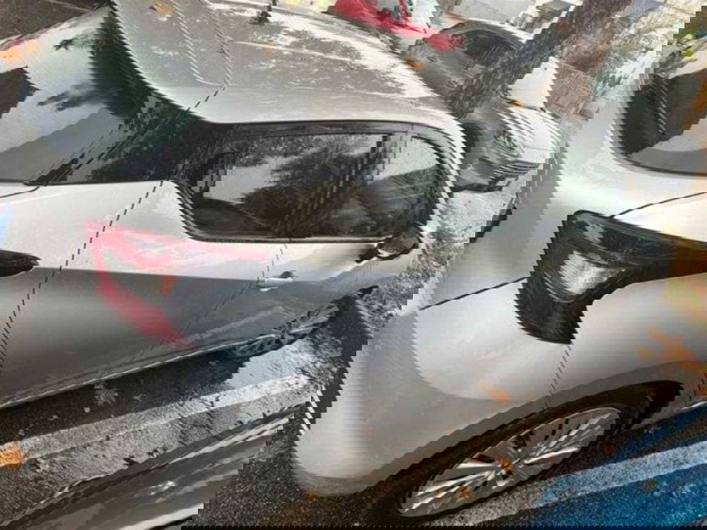 Nissan Micra usata a Bologna (5)