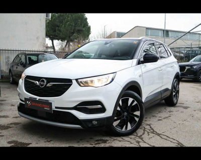Opel Grandland X 1.5 diesel Ecotec Start&amp;Stop 120 Anniversary del 2019 usata a Castenaso