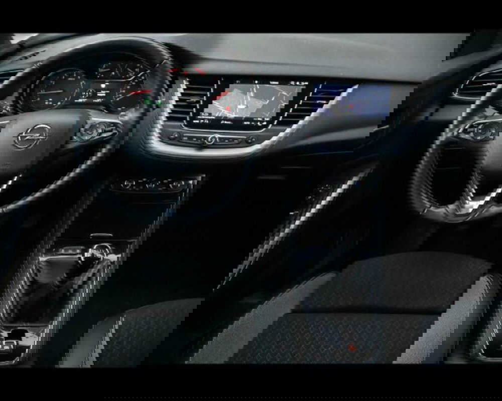 Opel Grandland X usata a Bologna (11)