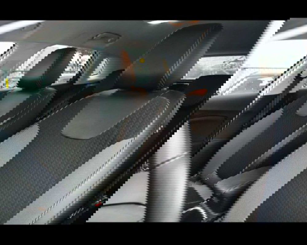 Opel Grandland X usata a Bologna (15)