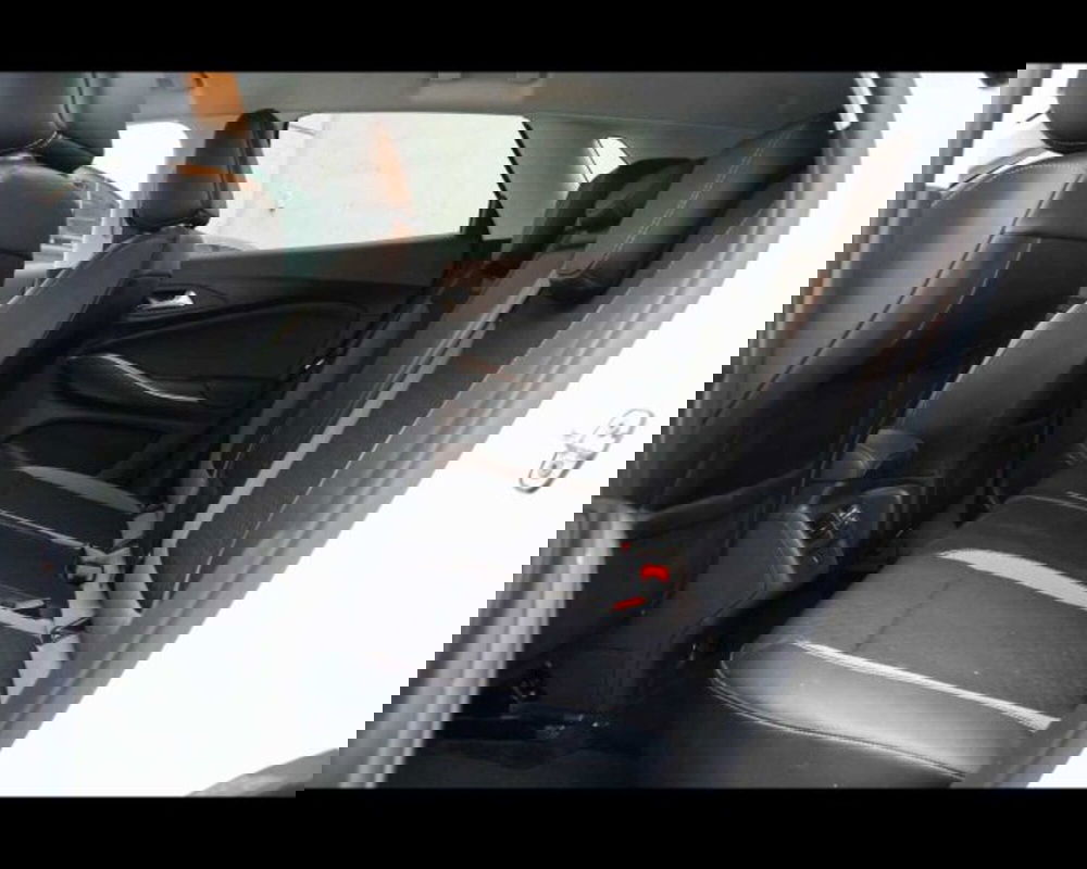 Opel Grandland X usata a Bologna (16)