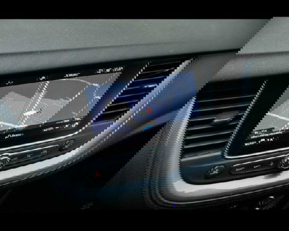 Opel Grandland X usata a Bologna (18)