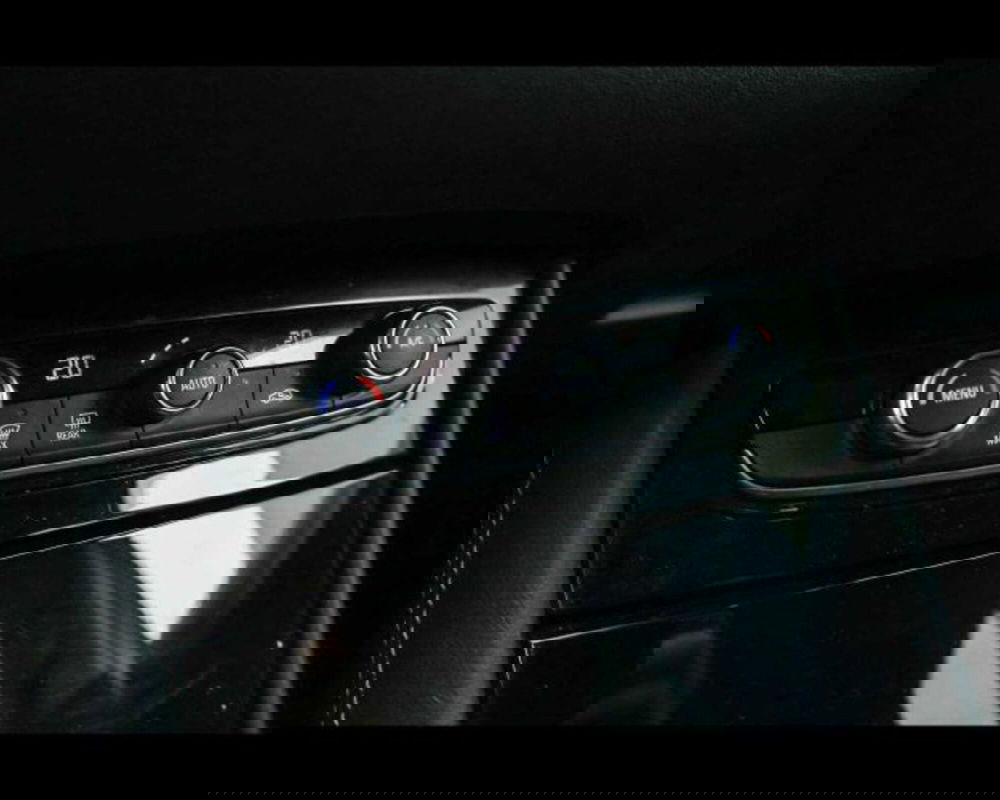 Opel Grandland X usata a Bologna (19)