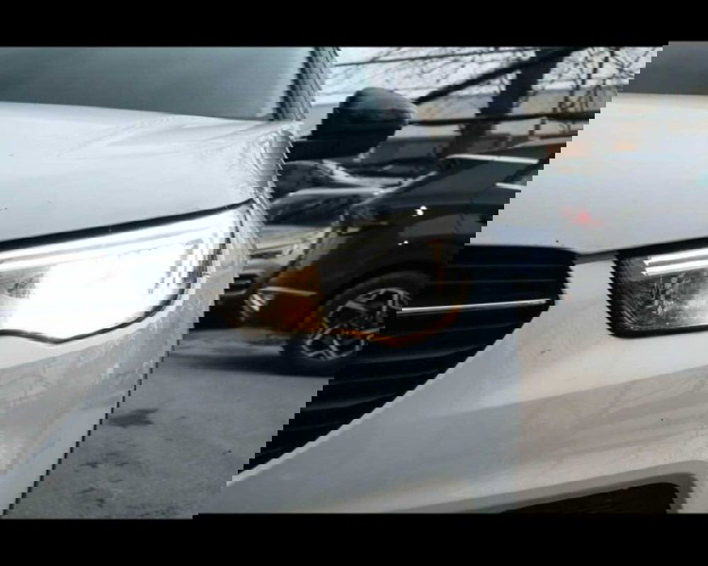 Opel Grandland X usata a Bologna (6)