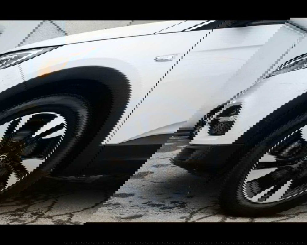 Opel Grandland X usata a Bologna (8)