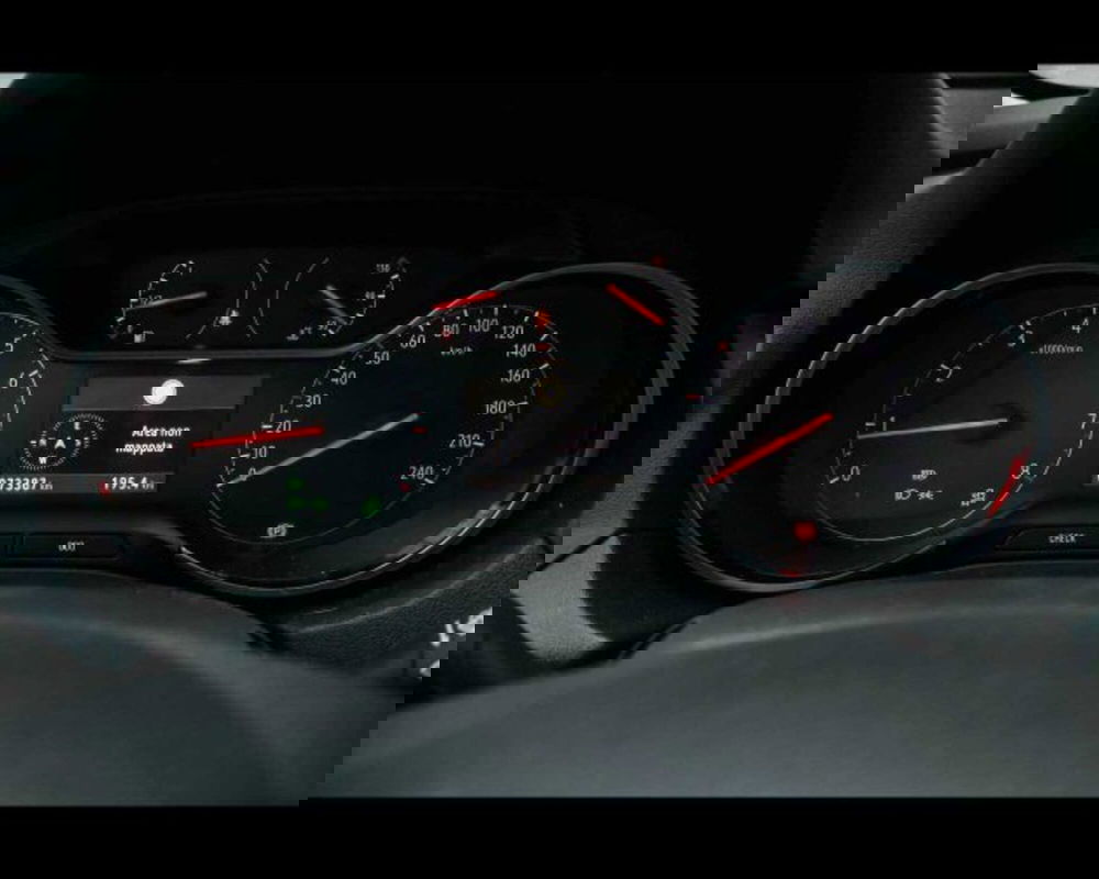 Opel Grandland X usata a Bologna (9)