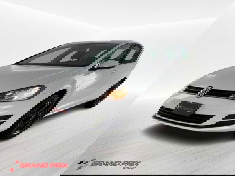 Volkswagen Golf usata a Bologna