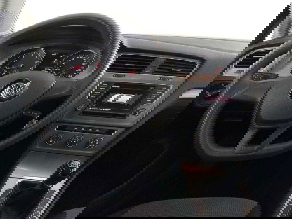 Volkswagen Golf usata a Bologna (10)