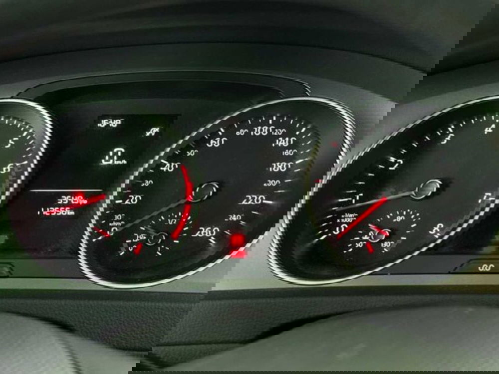 Volkswagen Golf usata a Bologna (11)