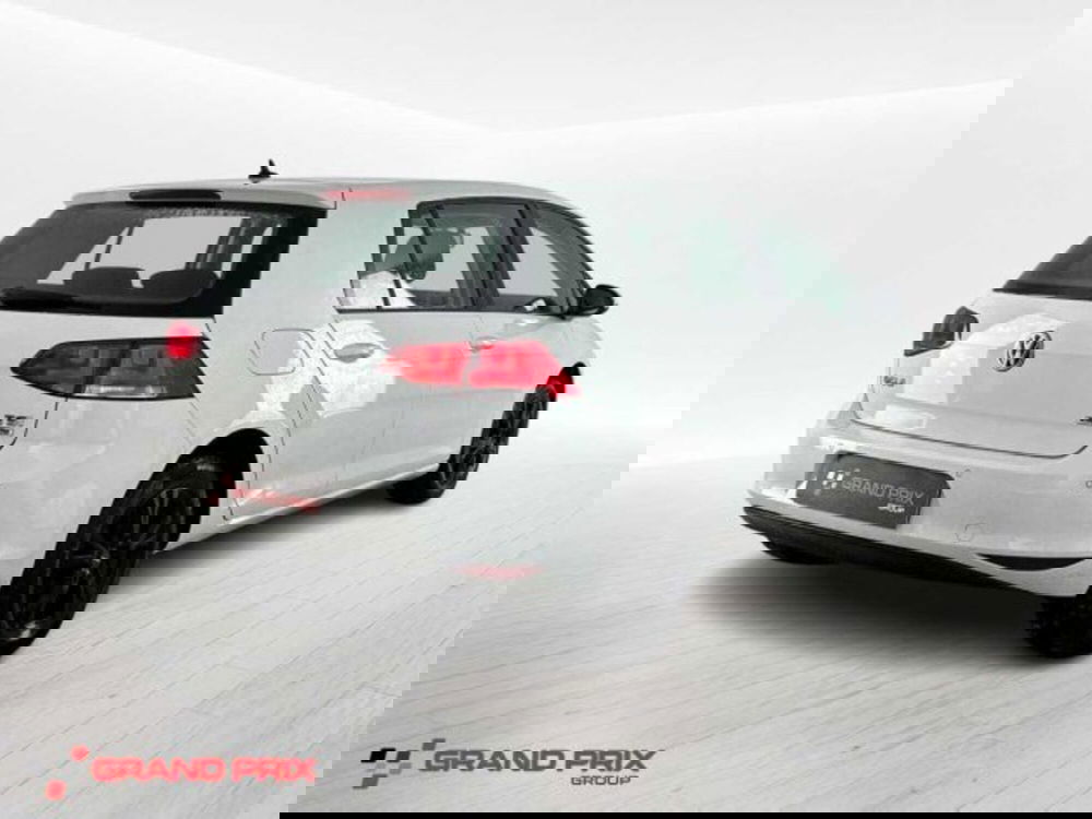 Volkswagen Golf usata a Bologna (2)