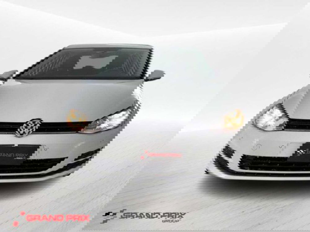 Volkswagen Golf usata a Bologna (3)