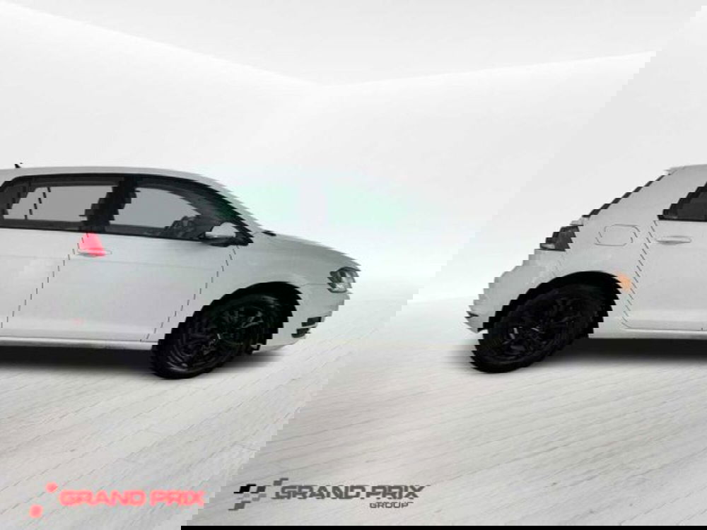 Volkswagen Golf usata a Bologna (4)