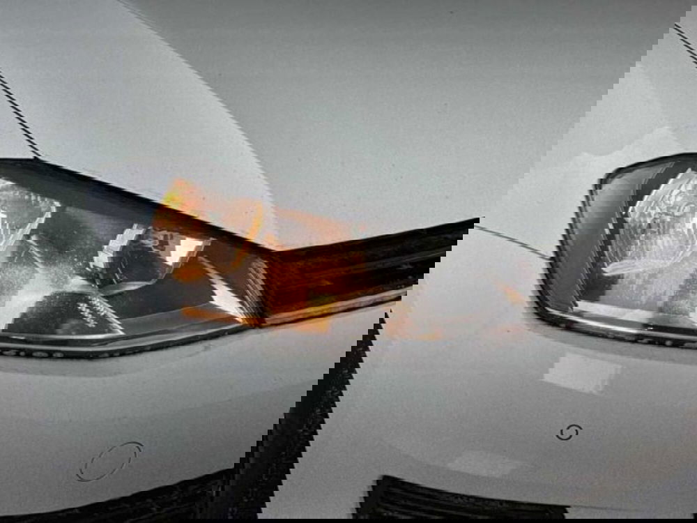 Volkswagen Golf usata a Bologna (7)