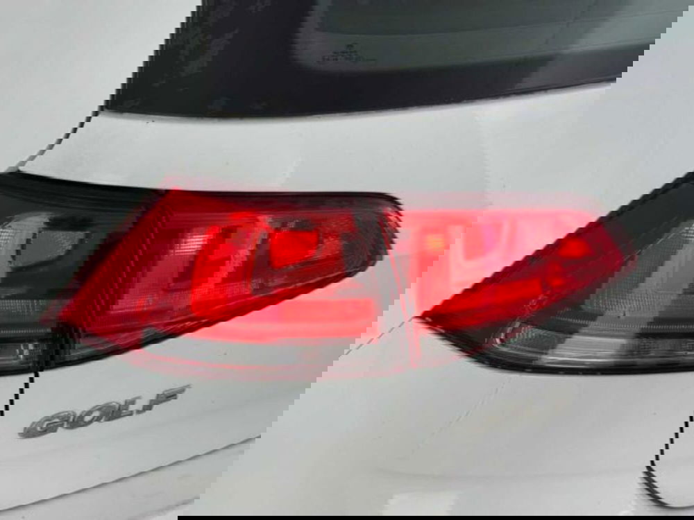 Volkswagen Golf usata a Bologna (8)