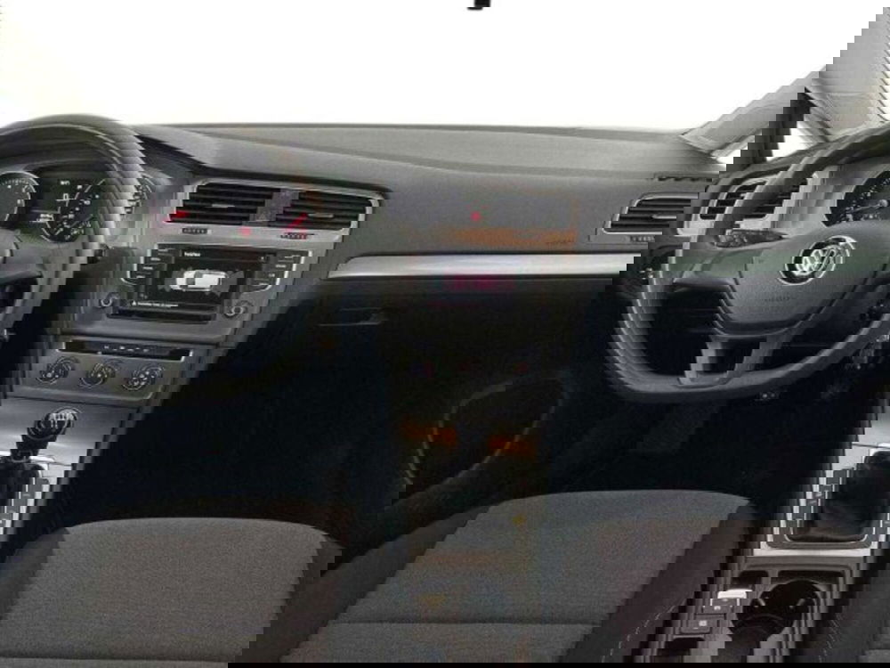 Volkswagen Golf usata a Bologna (9)