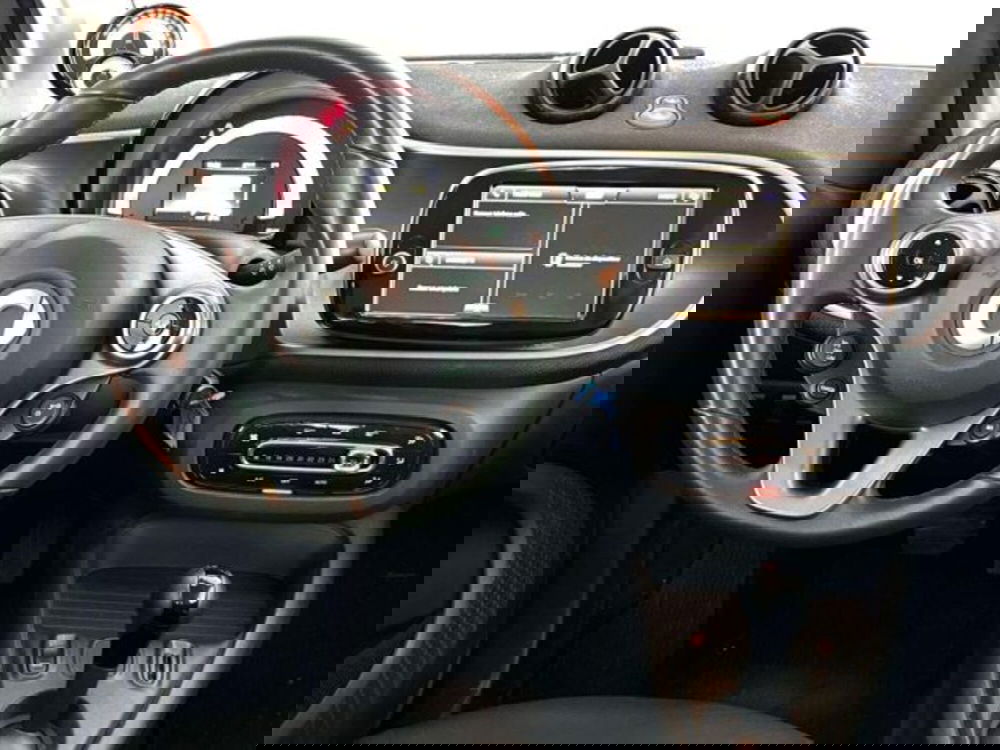 smart Fortwo usata a Bologna (10)