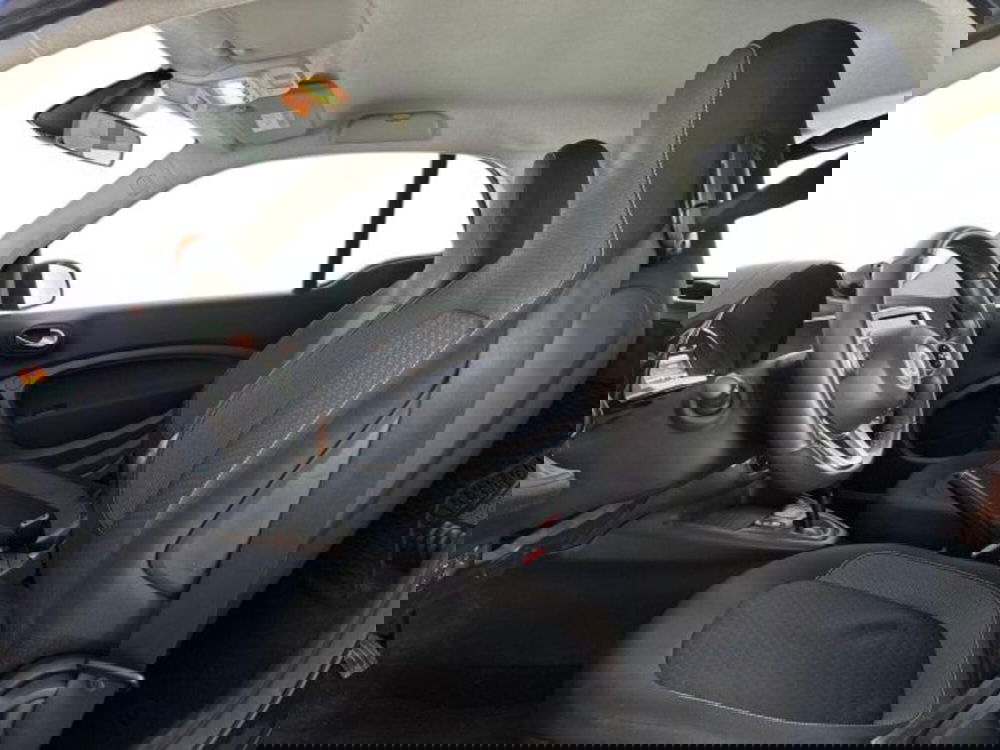 smart Fortwo usata a Bologna (12)