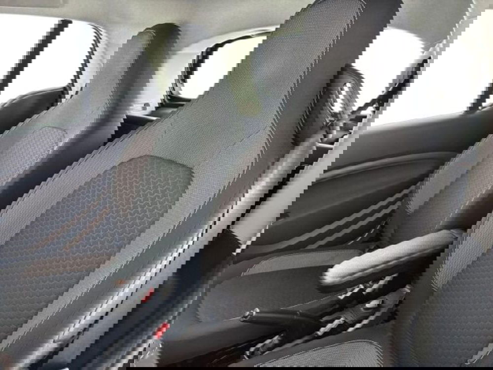 smart Fortwo usata a Bologna (13)