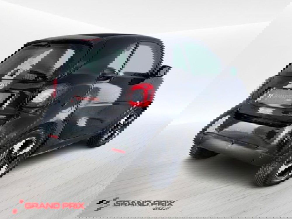 smart Fortwo usata a Bologna (2)