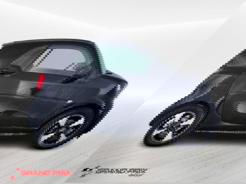 smart Fortwo usata a Bologna (4)