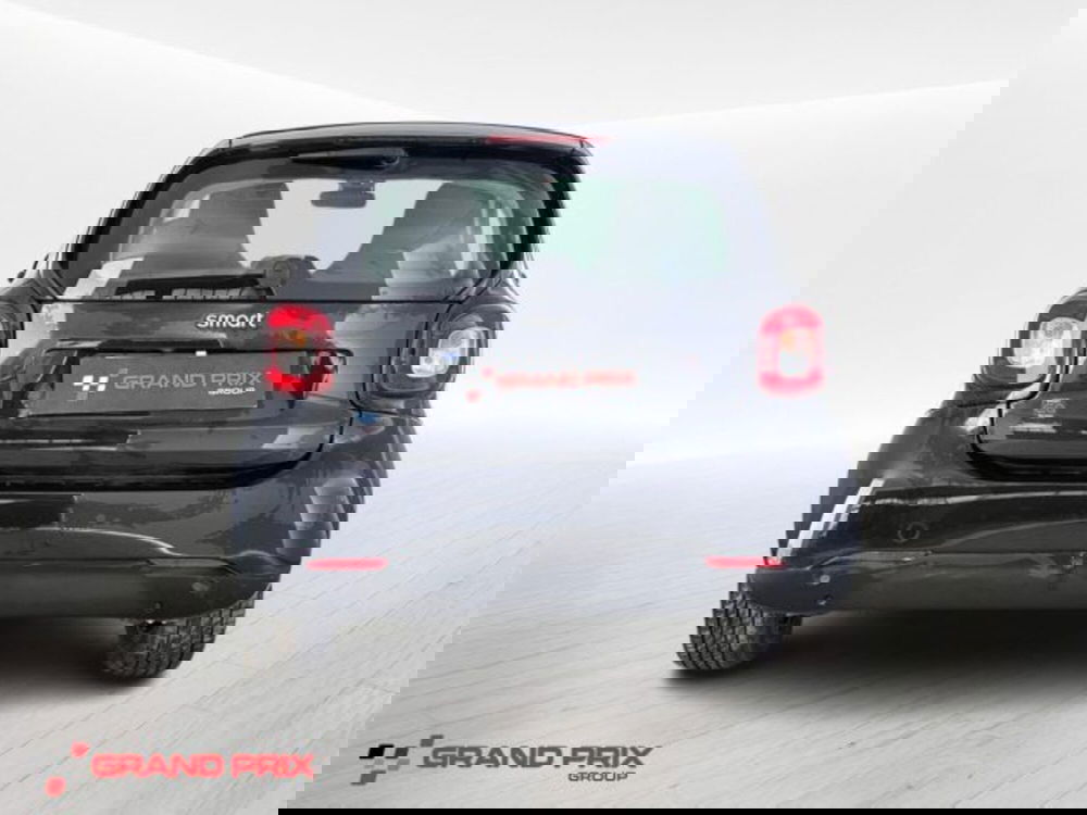 smart Fortwo usata a Bologna (5)