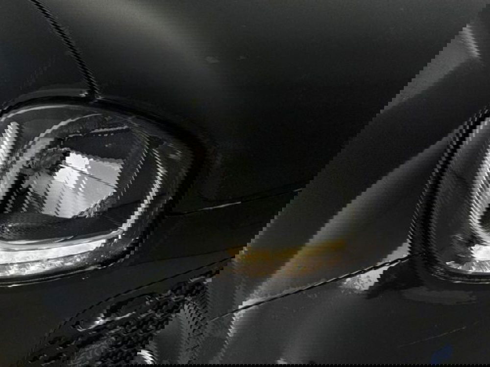 smart Fortwo usata a Bologna (7)