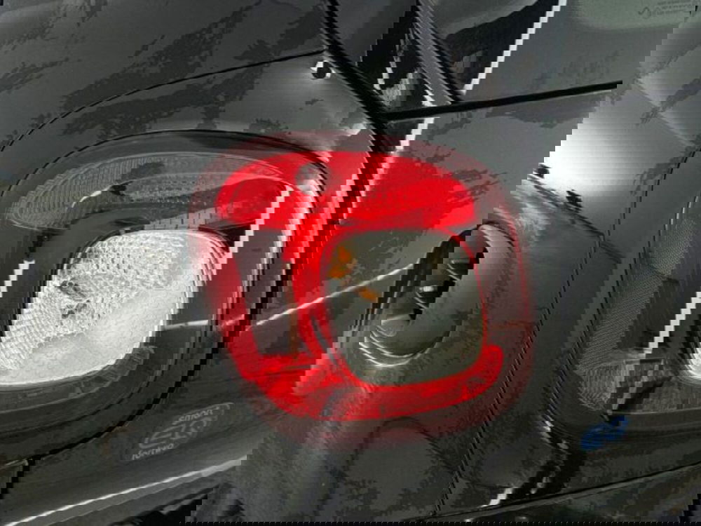 smart Fortwo usata a Bologna (8)