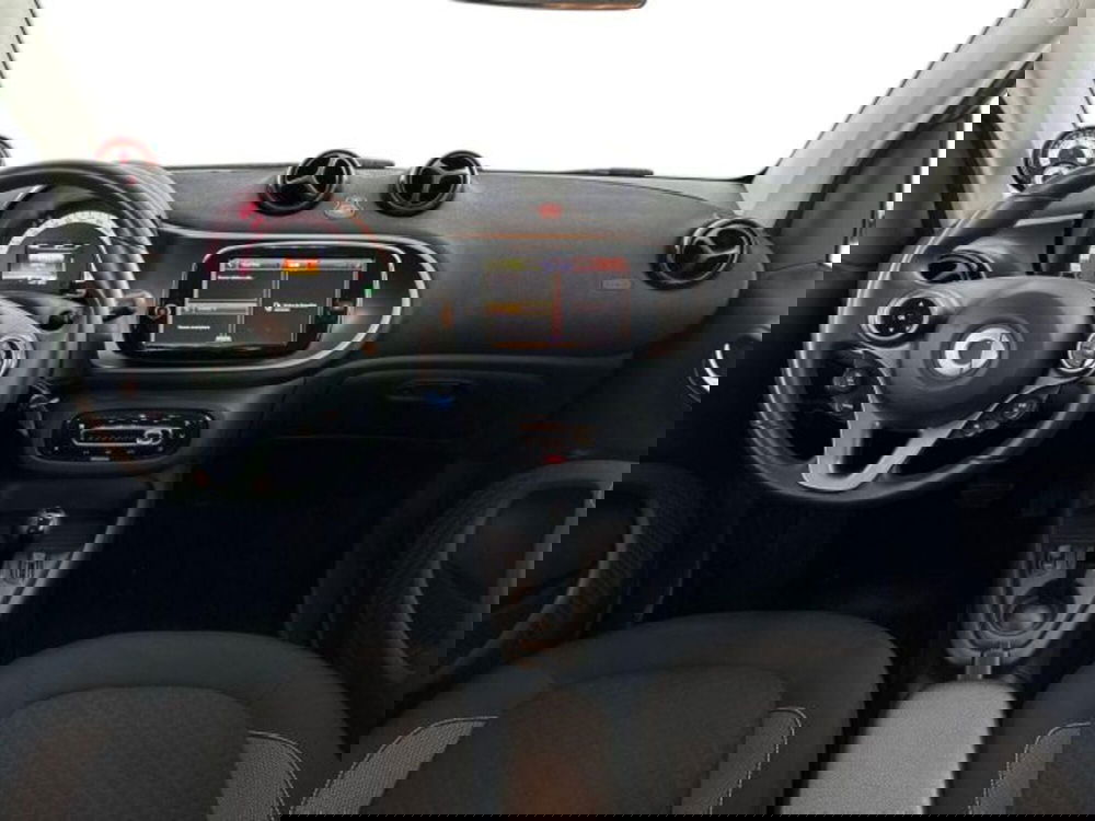 smart Fortwo usata a Bologna (9)