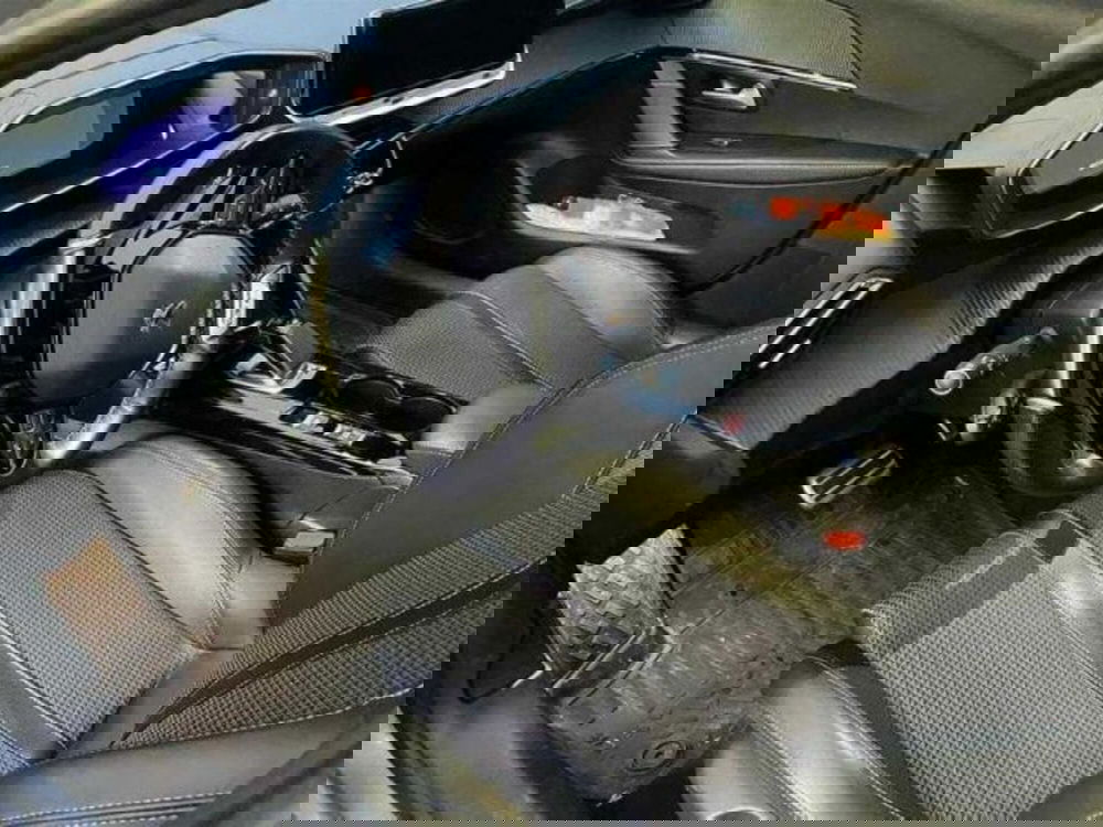 Peugeot 208 usata a Bologna (3)