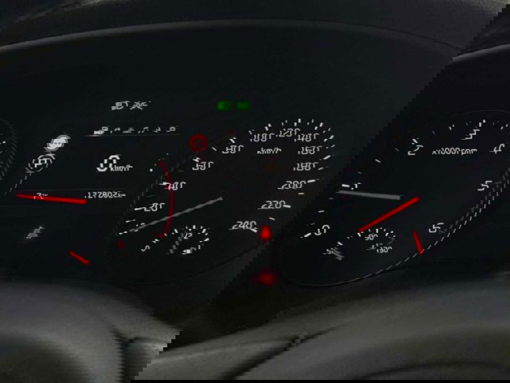 Kia Sportage usata a Bologna (11)