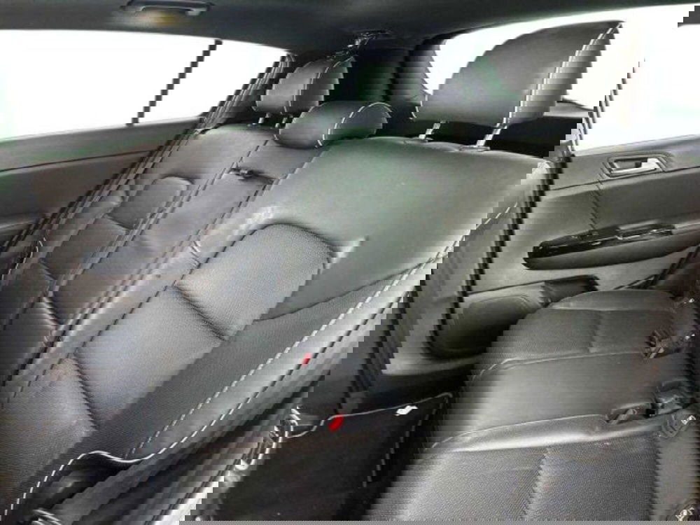 Kia Sportage usata a Bologna (13)