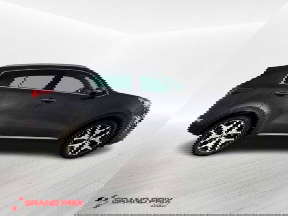 Kia Sportage usata a Bologna (4)