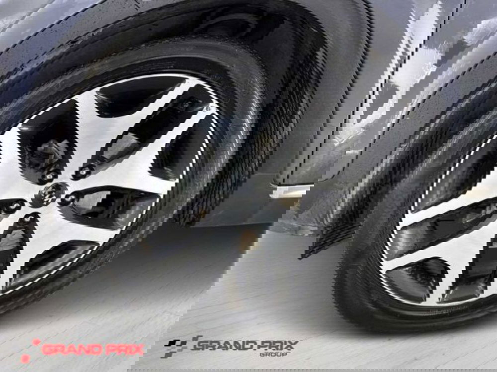 Kia Sportage usata a Bologna (6)