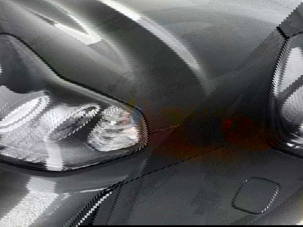 Kia Sportage usata a Bologna (7)