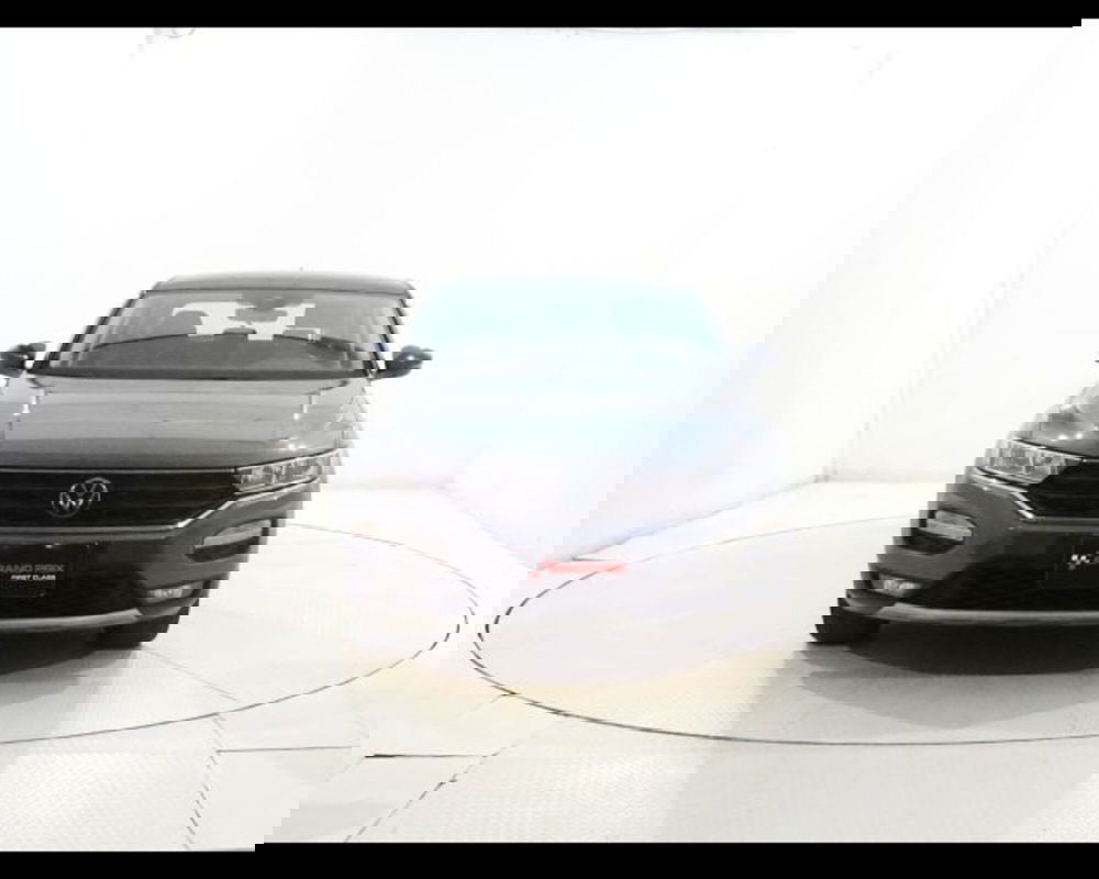 Volkswagen T-Roc usata a Bologna