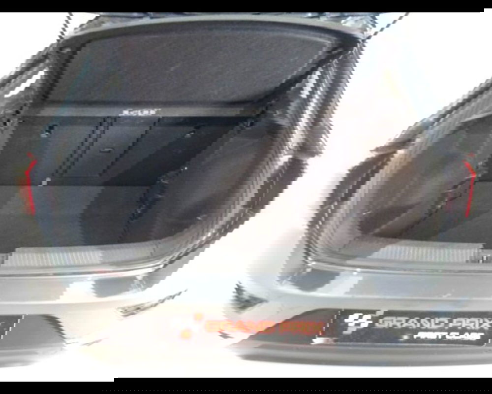 Volkswagen T-Roc usata a Bologna (15)