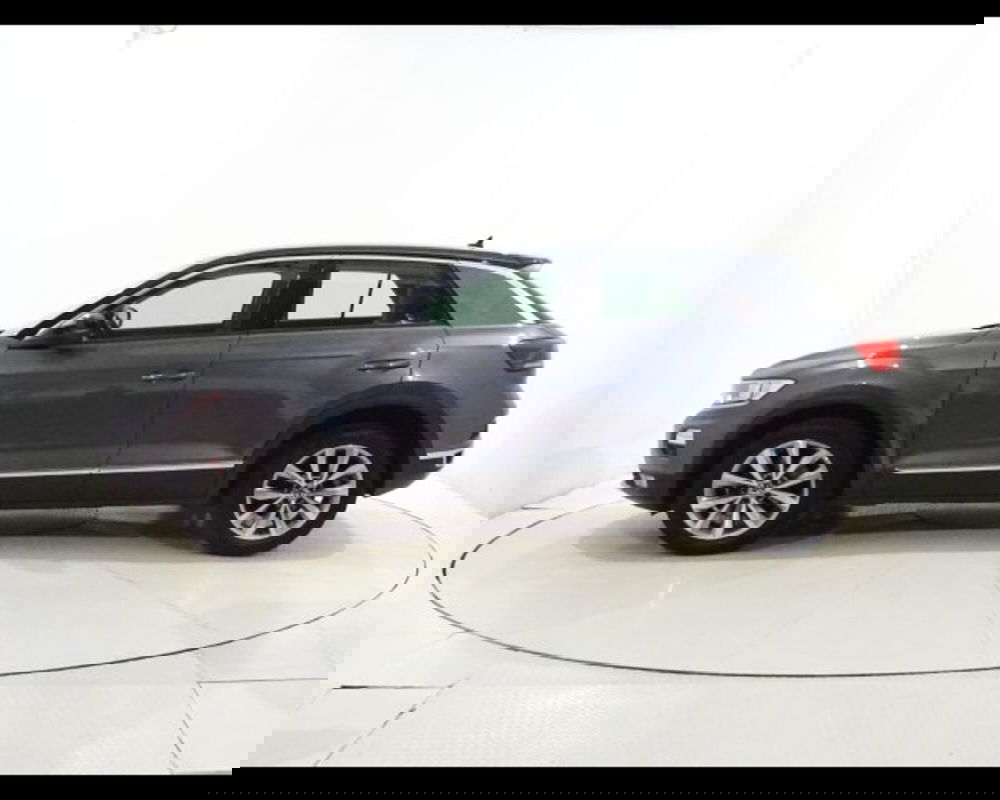Volkswagen T-Roc usata a Bologna (3)