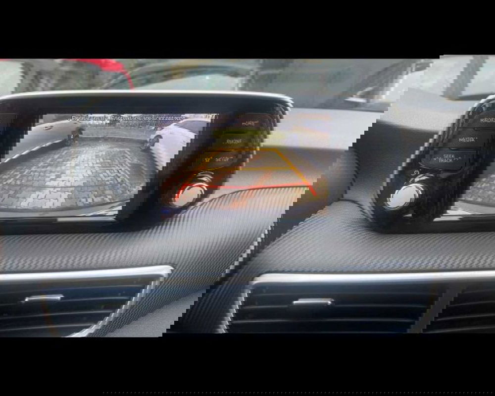 Hyundai Tucson usata a Bologna (17)