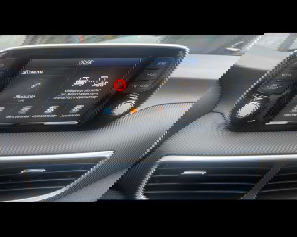 Hyundai Tucson usata a Bologna (18)