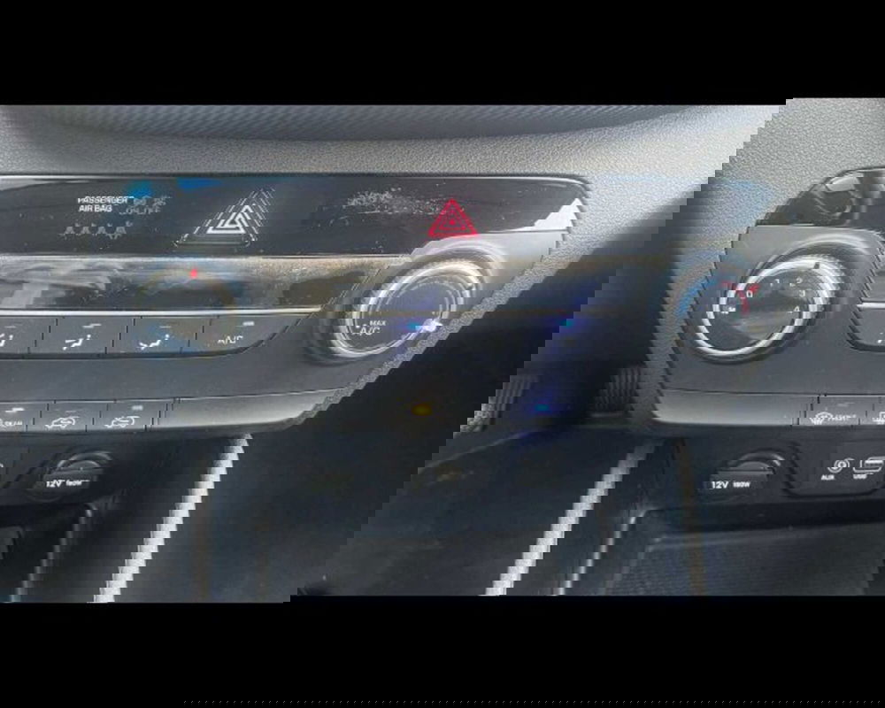 Hyundai Tucson usata a Bologna (19)