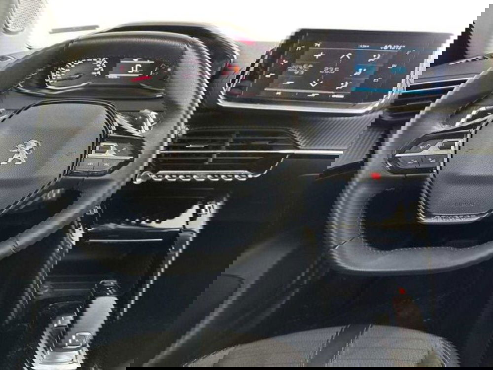 Peugeot 2008 usata a Bologna (10)