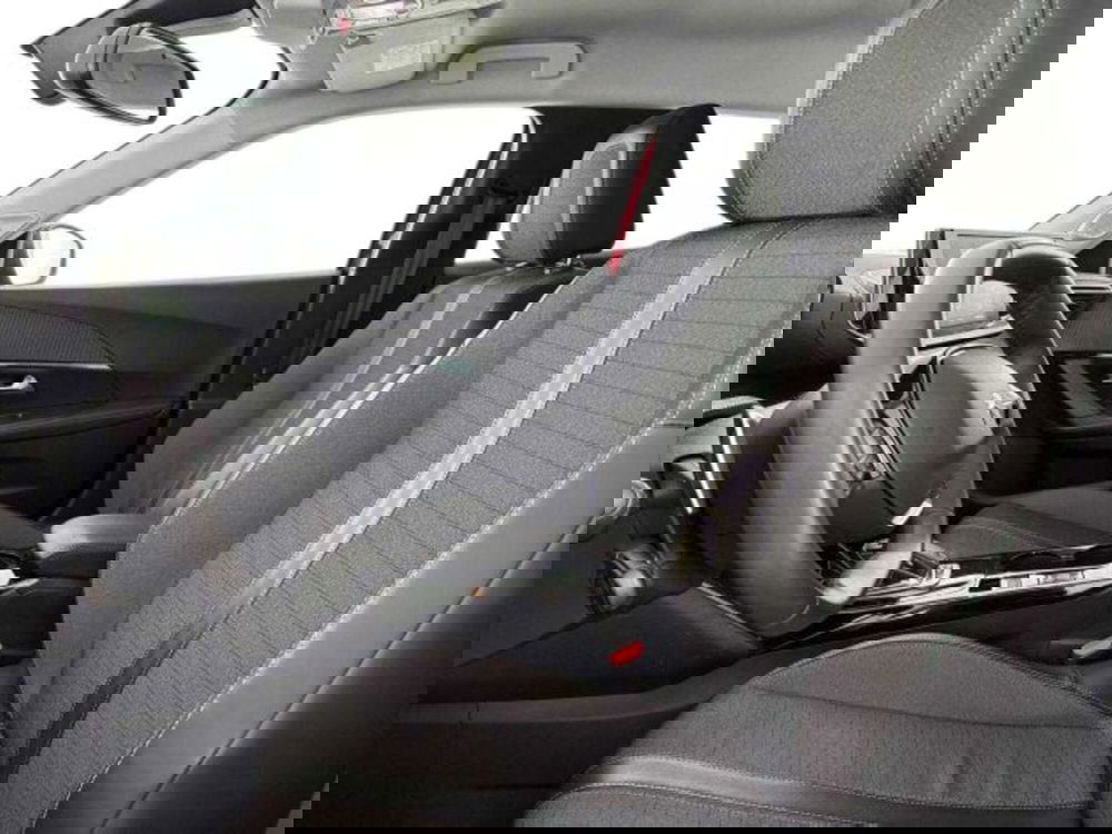 Peugeot 2008 usata a Bologna (12)