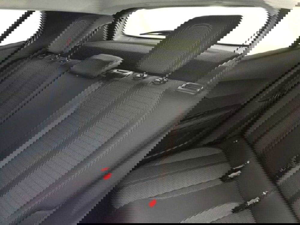 Peugeot 2008 usata a Bologna (13)