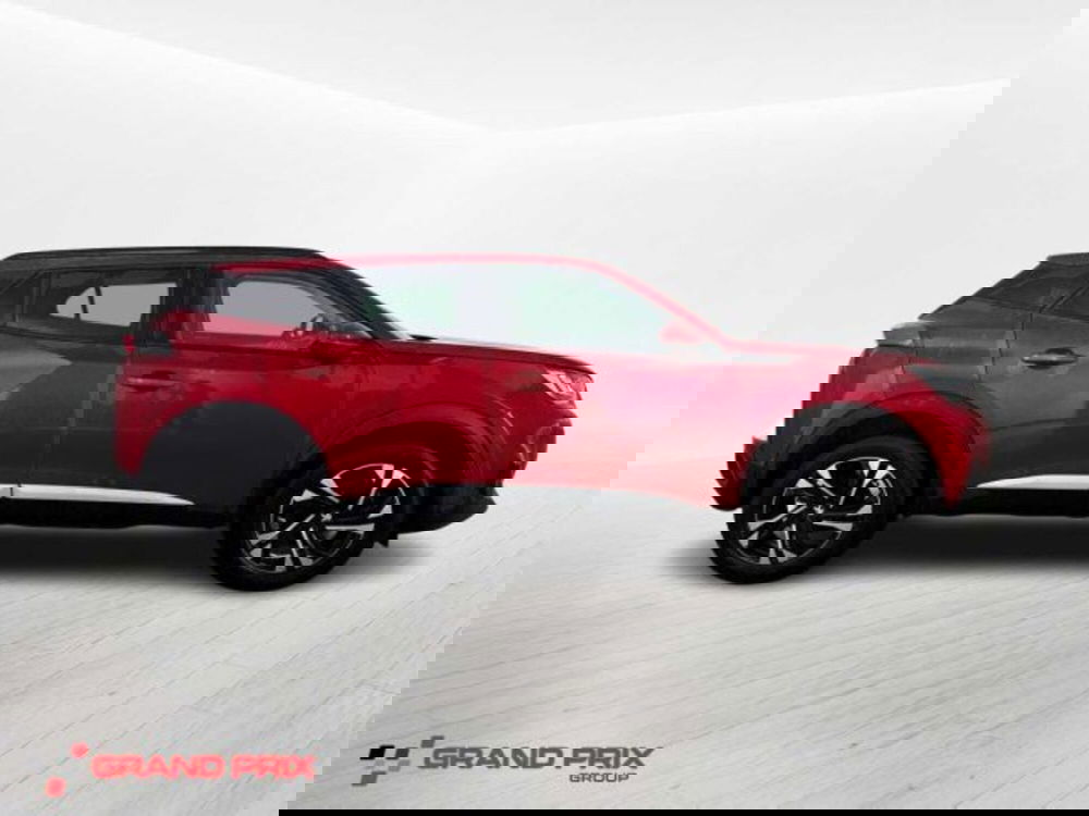 Peugeot 2008 usata a Bologna (4)